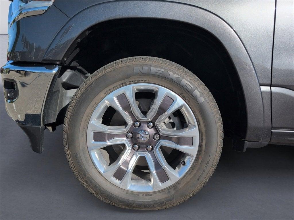 used 2024 Ram 1500 car, priced at $52,441