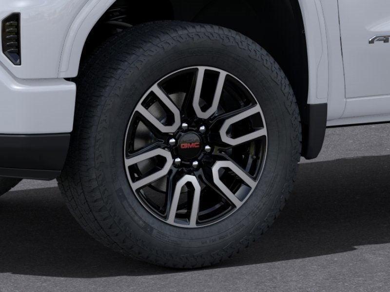 new 2025 GMC Sierra 1500 car, priced at $67,259