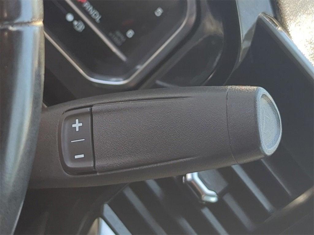 used 2023 GMC Sierra 1500 car, priced at $33,710