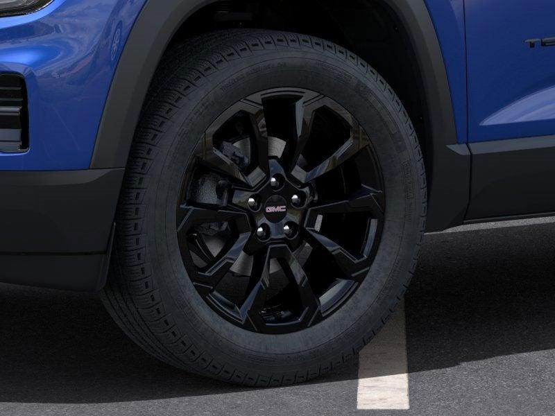 new 2025 GMC Terrain car, priced at $33,969