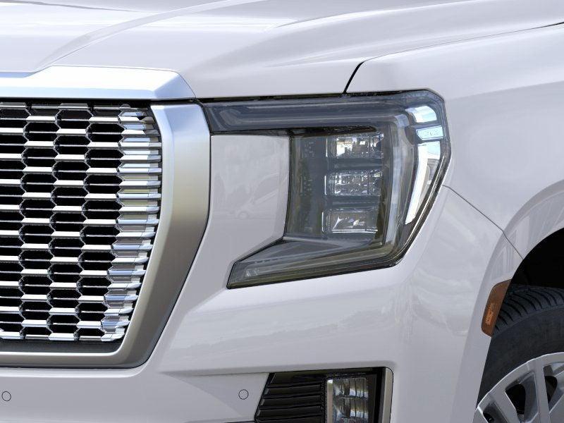new 2024 GMC Yukon XL car, priced at $90,005