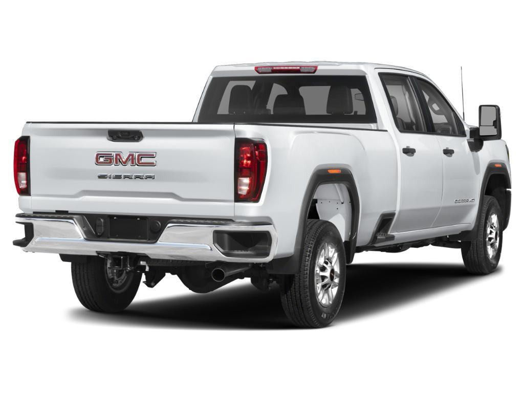 used 2024 GMC Sierra 2500 car, priced at $88,910
