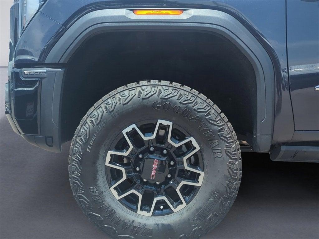 used 2024 GMC Sierra 2500 car, priced at $88,110