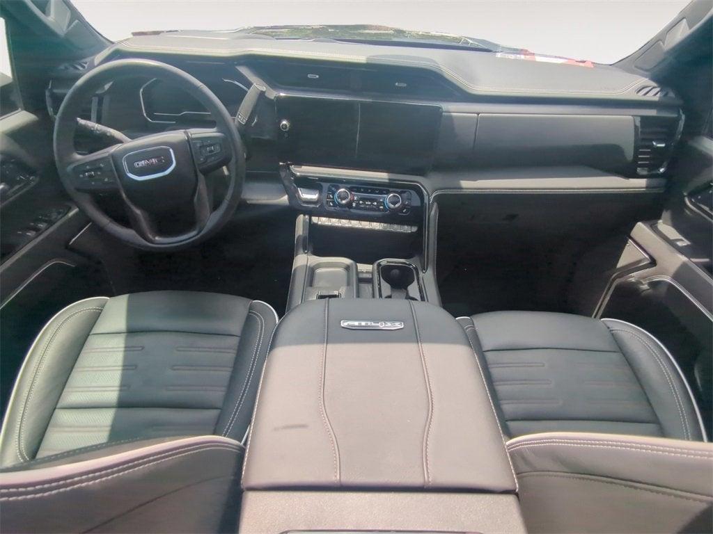used 2024 GMC Sierra 2500 car, priced at $88,110