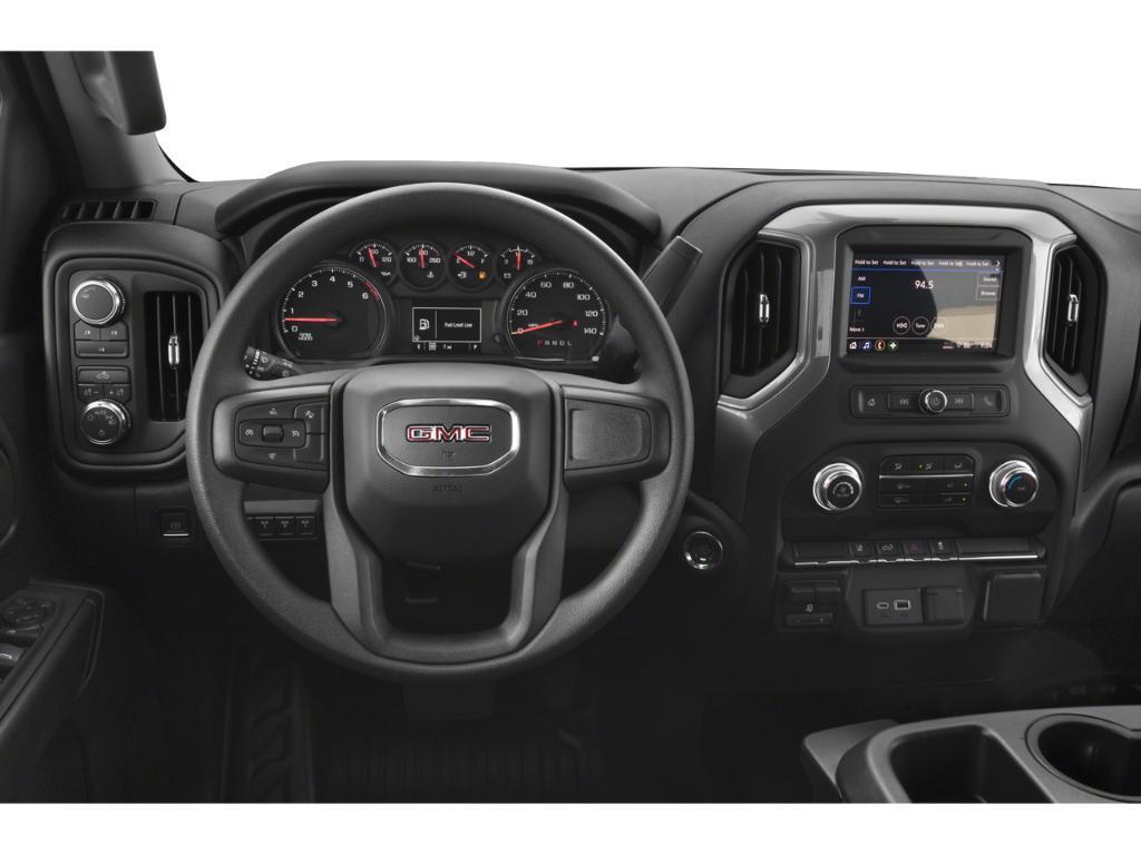 used 2024 GMC Sierra 2500 car, priced at $88,910