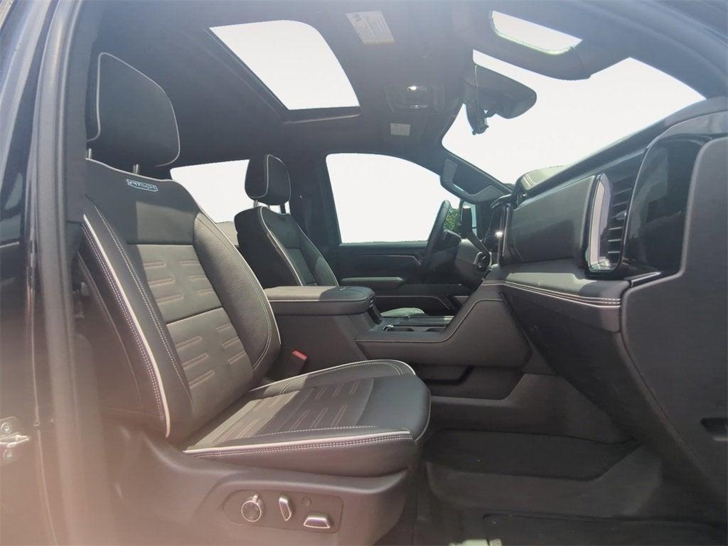 used 2024 GMC Sierra 2500 car, priced at $88,110