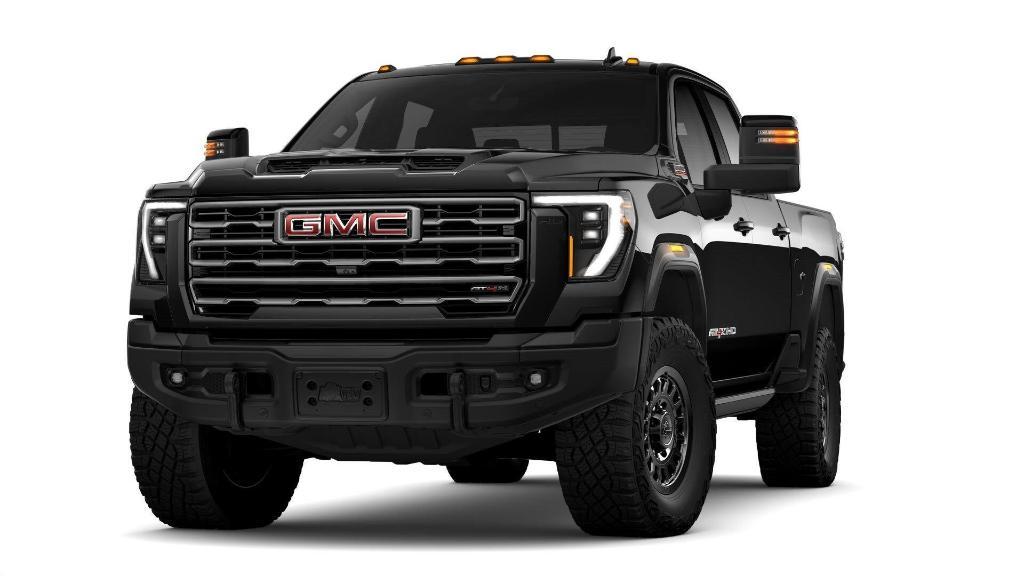new 2025 GMC Sierra 2500 car, priced at $105,614