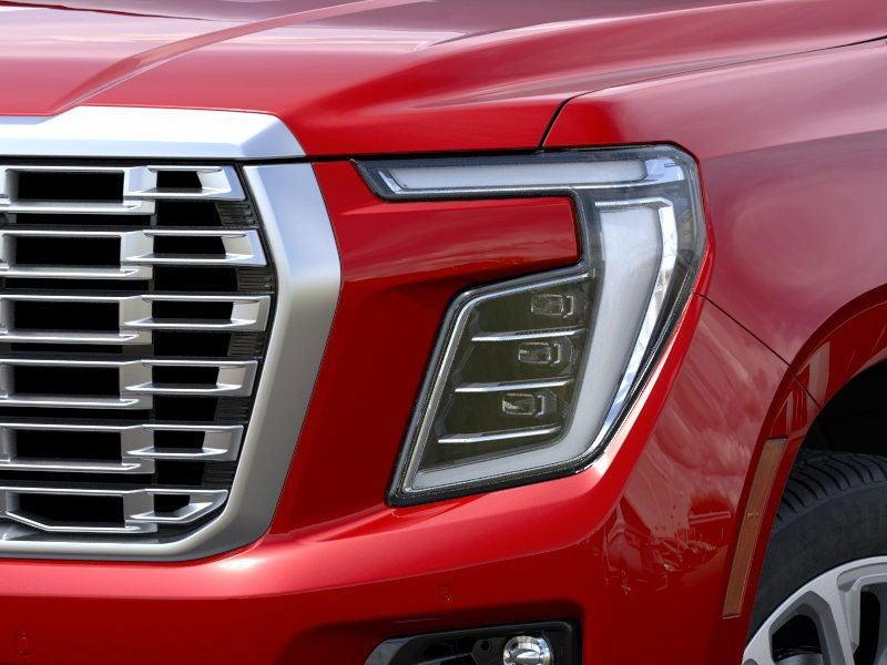 new 2026 GMC Yukon car, priced at $95,570
