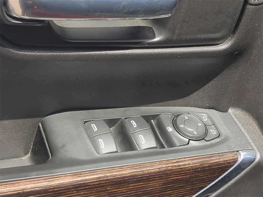 used 2021 GMC Sierra 1500 car