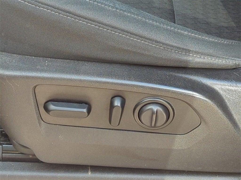 used 2021 GMC Sierra 1500 car