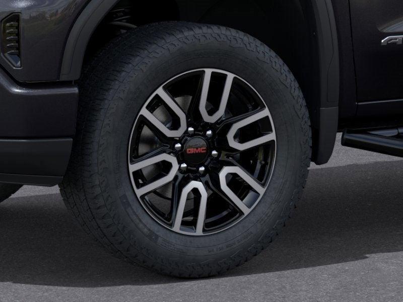 new 2025 GMC Sierra 1500 car, priced at $68,569