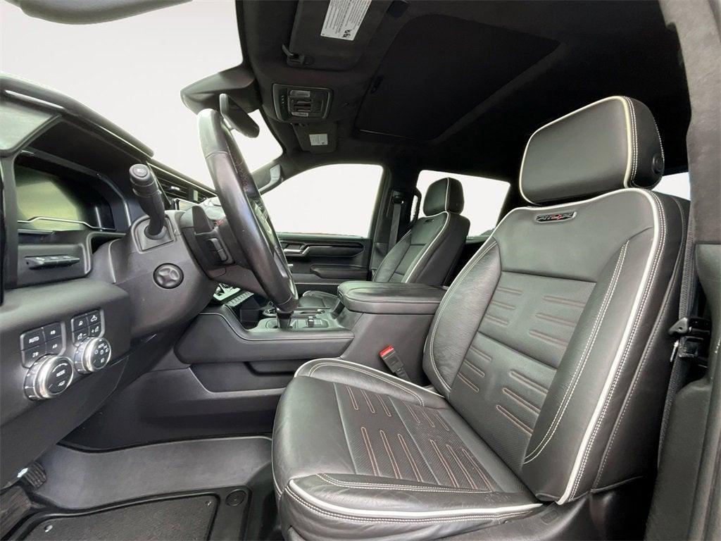 used 2023 GMC Sierra 1500 car, priced at $57,010