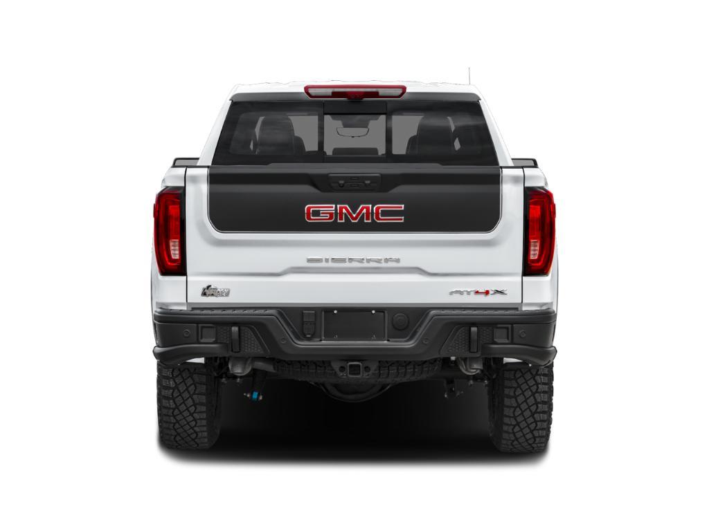 used 2023 GMC Sierra 1500 car, priced at $57,010