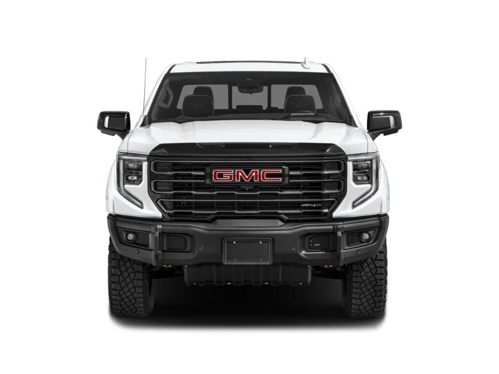 used 2023 GMC Sierra 1500 car, priced at $57,010