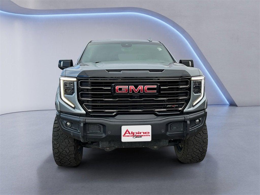 used 2023 GMC Sierra 1500 car, priced at $57,010