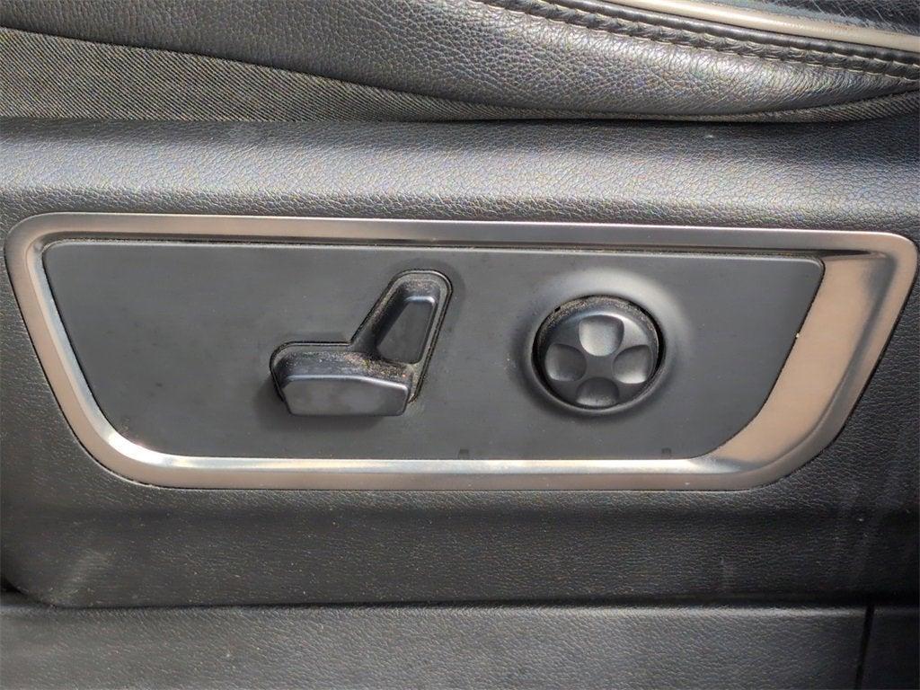 used 2019 Ram 1500 car, priced at $35,510