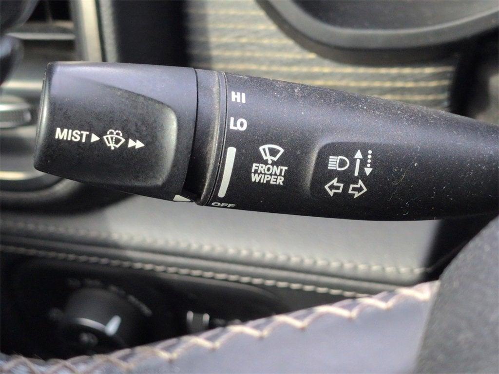 used 2019 Ram 1500 car, priced at $35,510