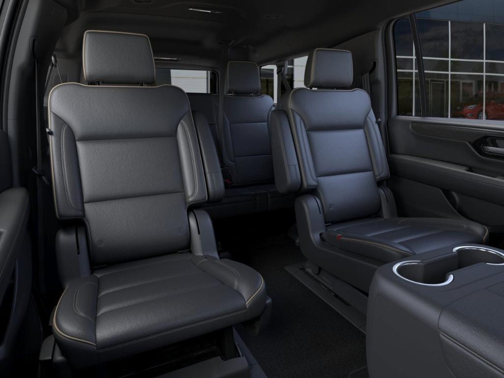 new 2026 GMC Yukon XL car, priced at $80,955