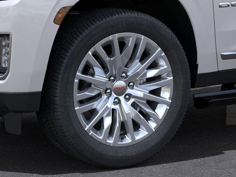 new 2024 GMC Yukon XL car, priced at $91,505