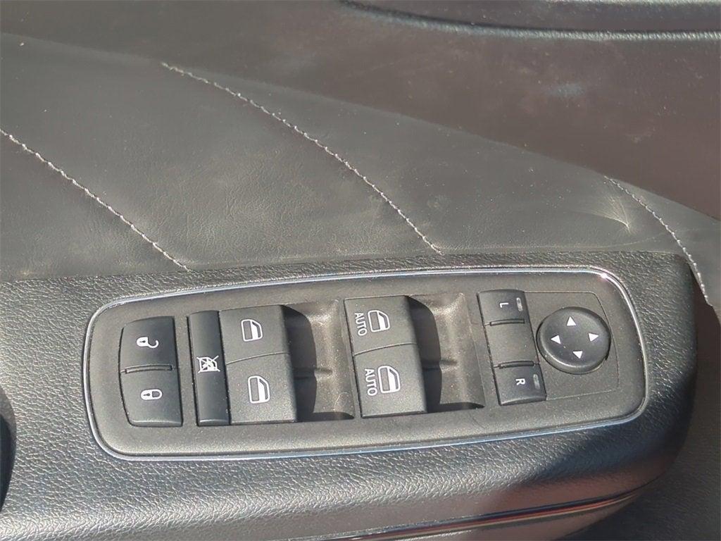 used 2023 Dodge Charger car, priced at $34,110