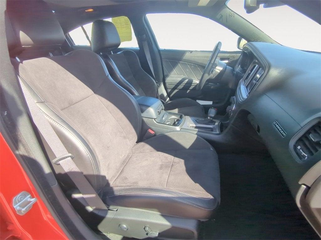 used 2023 Dodge Charger car, priced at $34,110