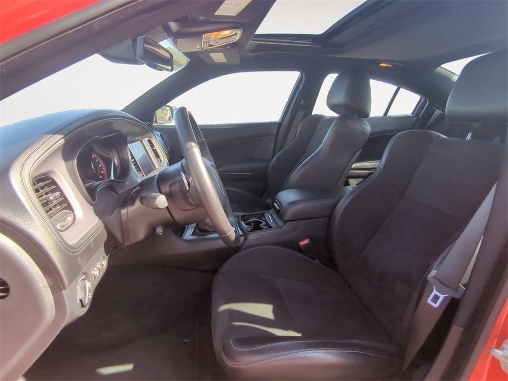 used 2023 Dodge Charger car, priced at $34,110