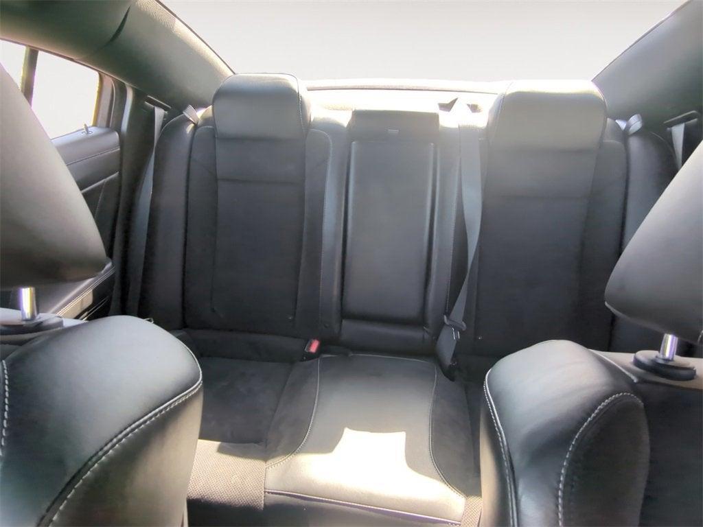 used 2023 Dodge Charger car, priced at $34,110