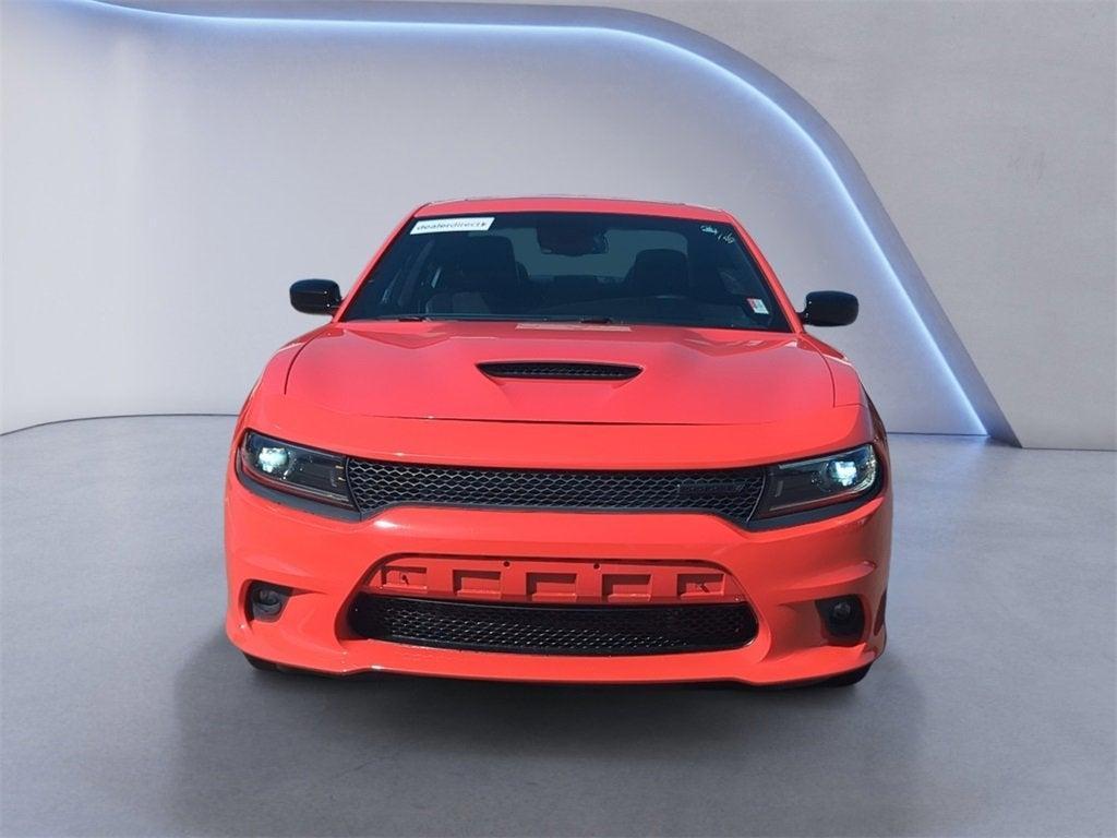 used 2023 Dodge Charger car, priced at $34,110