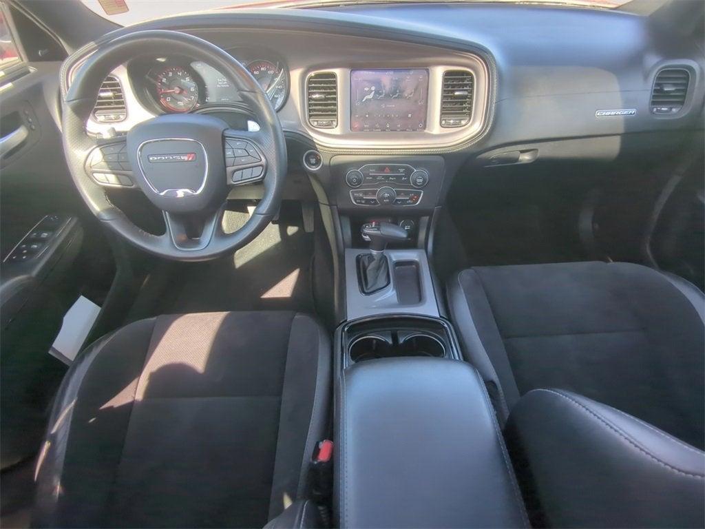 used 2023 Dodge Charger car, priced at $34,110