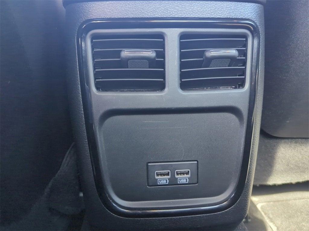 used 2023 Dodge Charger car, priced at $34,110