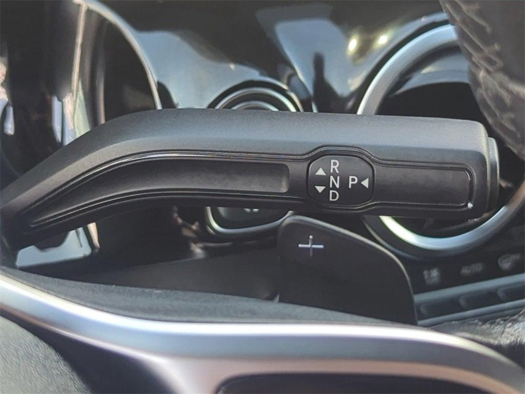 used 2021 Mercedes-Benz GLA 250 car, priced at $28,910