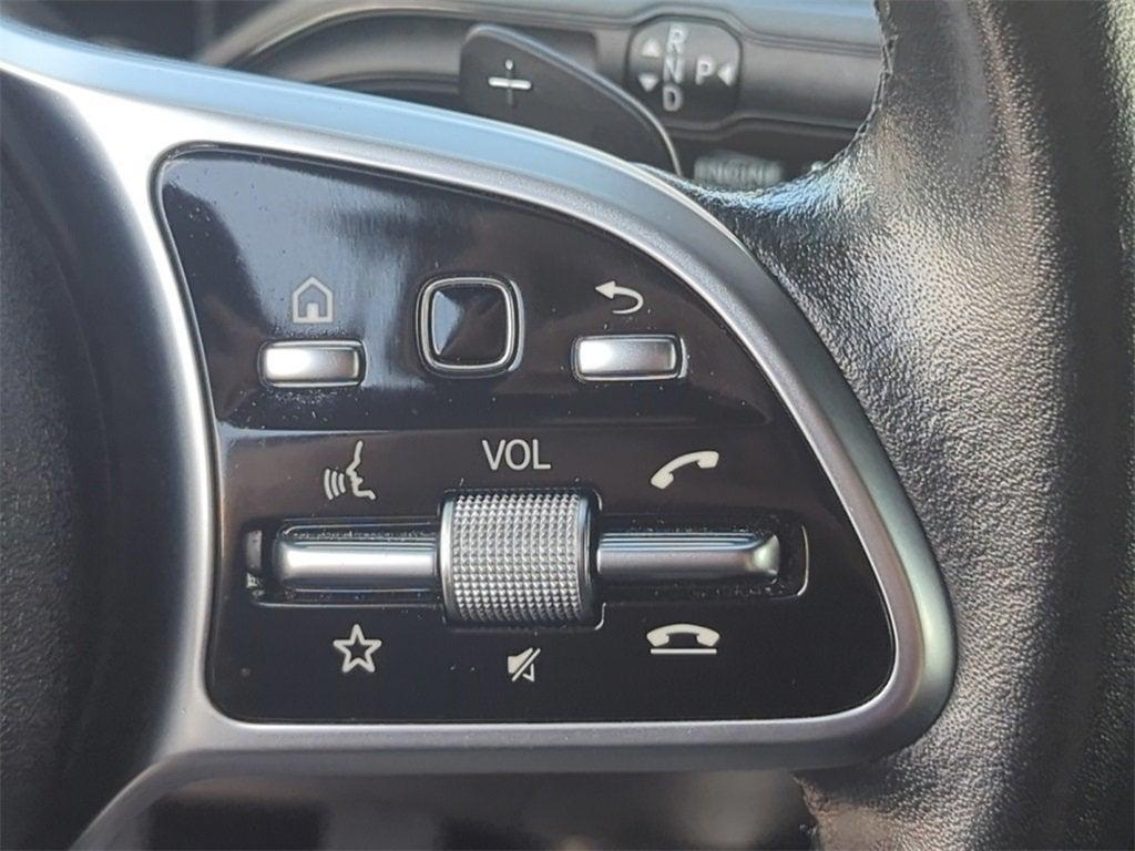 used 2021 Mercedes-Benz GLA 250 car, priced at $28,910