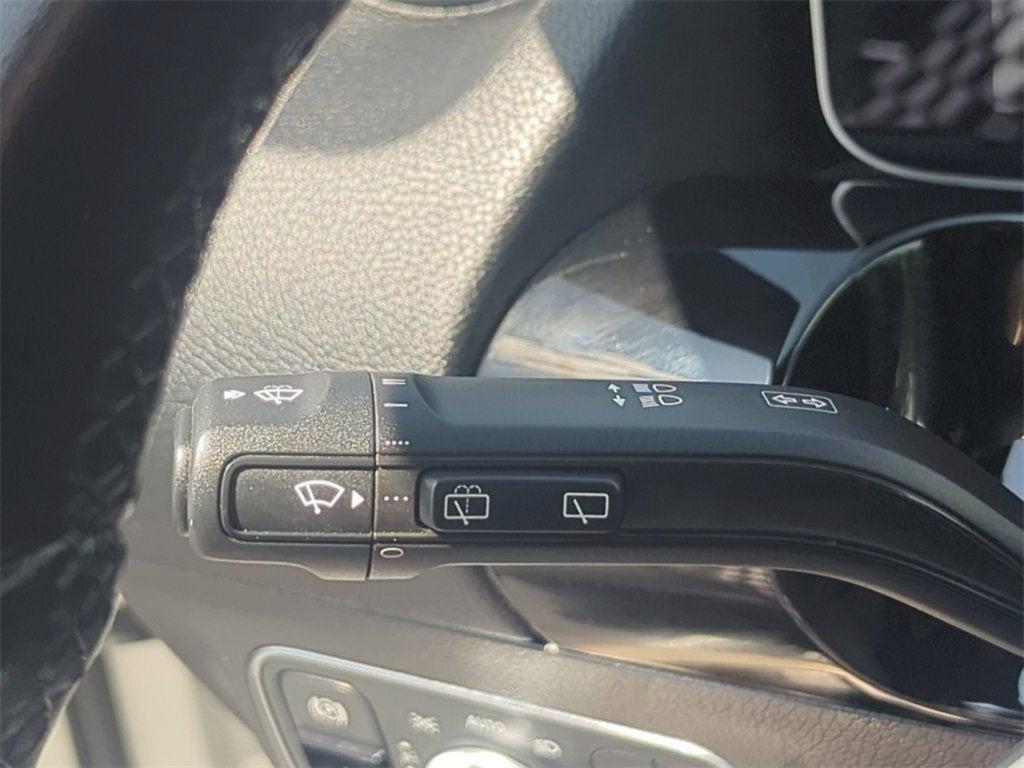 used 2021 Mercedes-Benz GLA 250 car, priced at $28,910