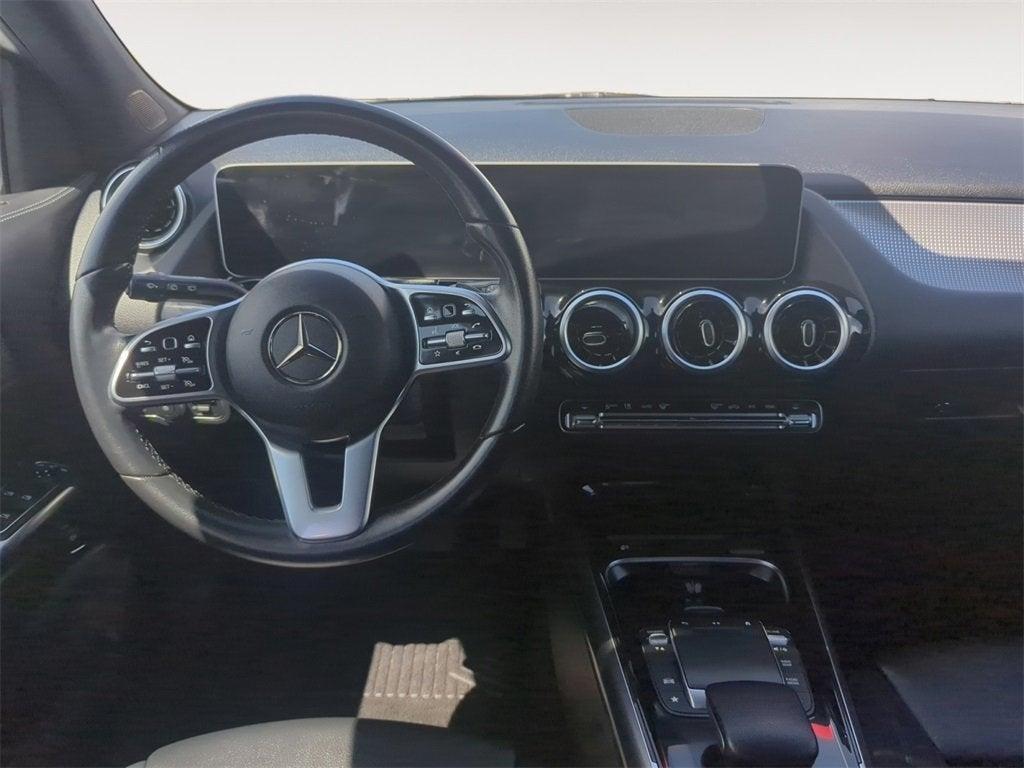 used 2021 Mercedes-Benz GLA 250 car, priced at $28,910