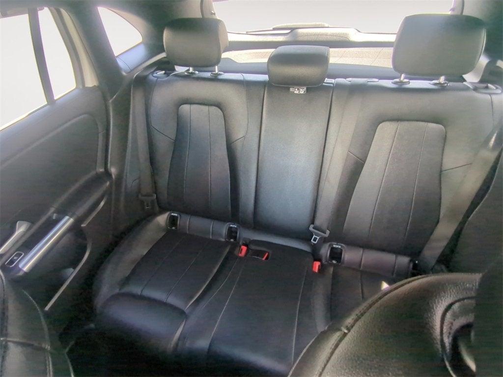 used 2021 Mercedes-Benz GLA 250 car, priced at $28,910