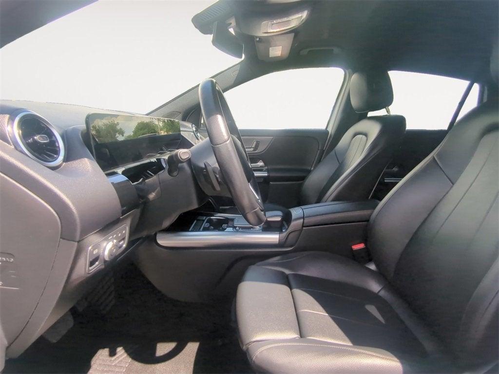 used 2021 Mercedes-Benz GLA 250 car, priced at $28,910