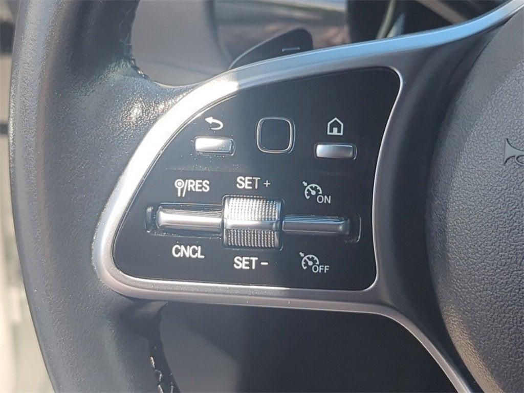 used 2021 Mercedes-Benz GLA 250 car, priced at $28,910
