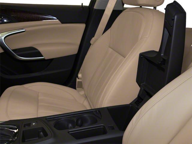used 2012 Buick Regal car