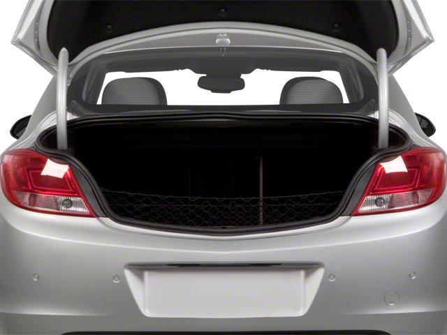 used 2012 Buick Regal car