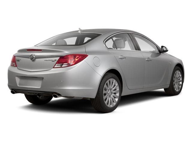 used 2012 Buick Regal car