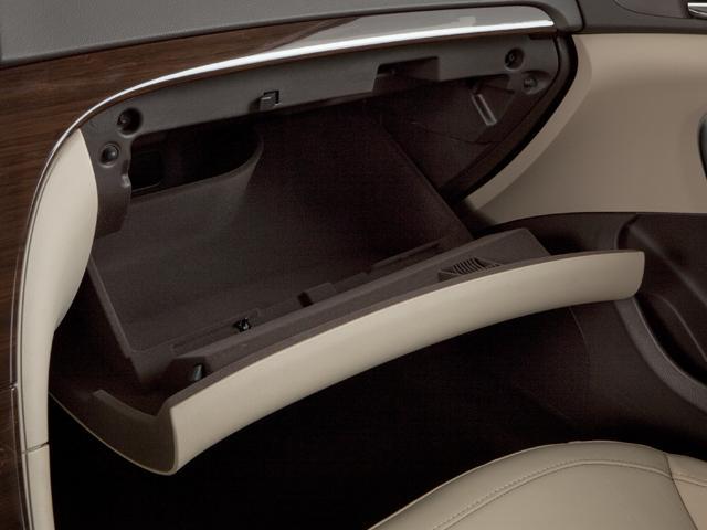 used 2012 Buick Regal car