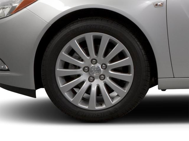 used 2012 Buick Regal car