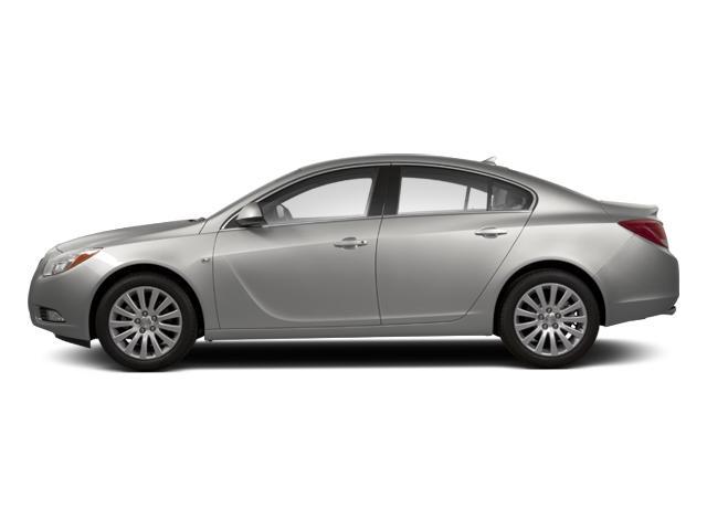 used 2012 Buick Regal car