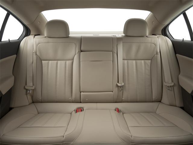 used 2012 Buick Regal car