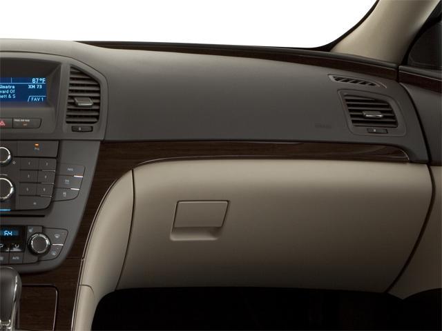 used 2012 Buick Regal car