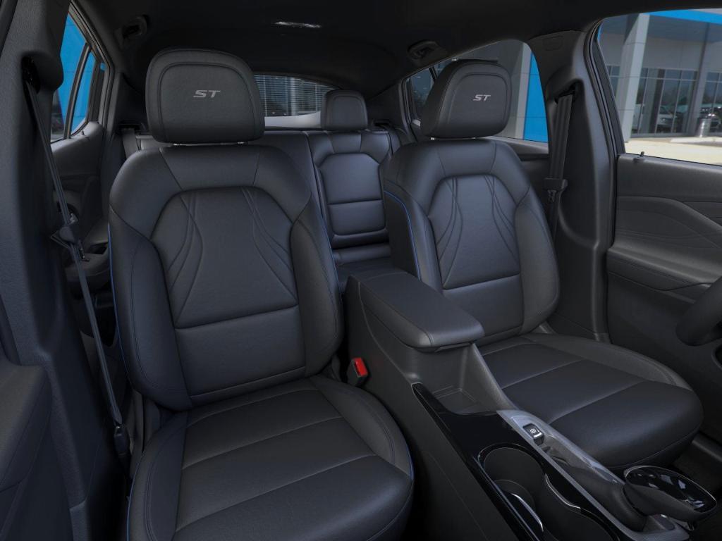 new 2026 Buick Envista car, priced at $28,885