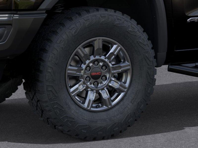 new 2025 GMC Sierra 1500 car, priced at $78,129