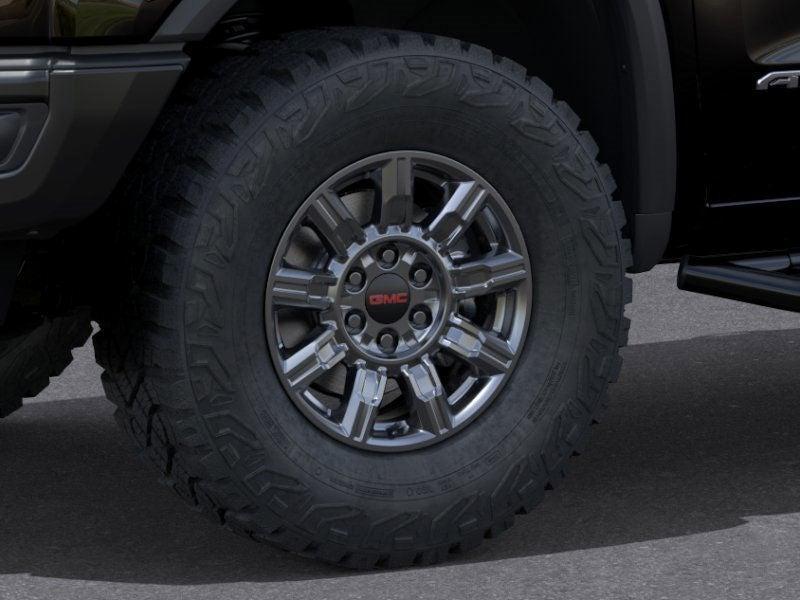 new 2025 GMC Sierra 1500 car, priced at $80,629