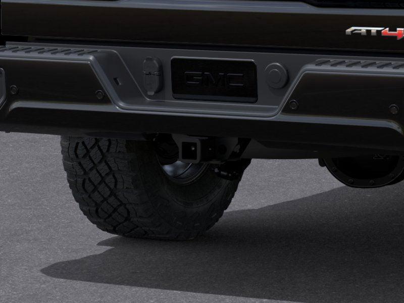 new 2025 GMC Sierra 1500 car, priced at $78,129