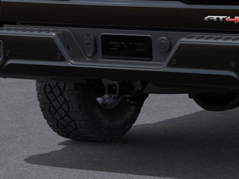 new 2025 GMC Sierra 1500 car, priced at $80,629